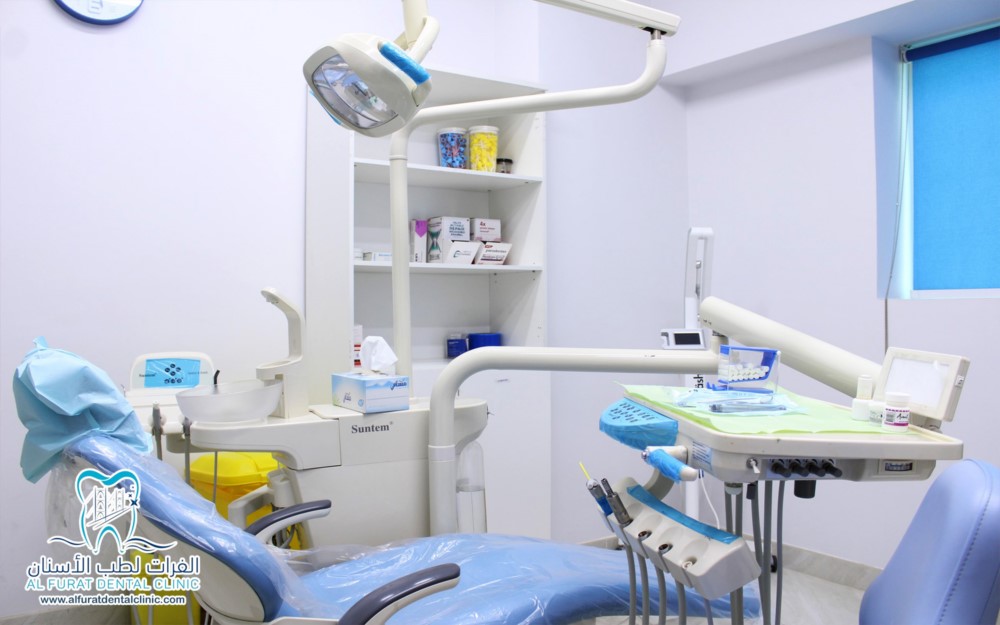 Alfurat Dental Clinic