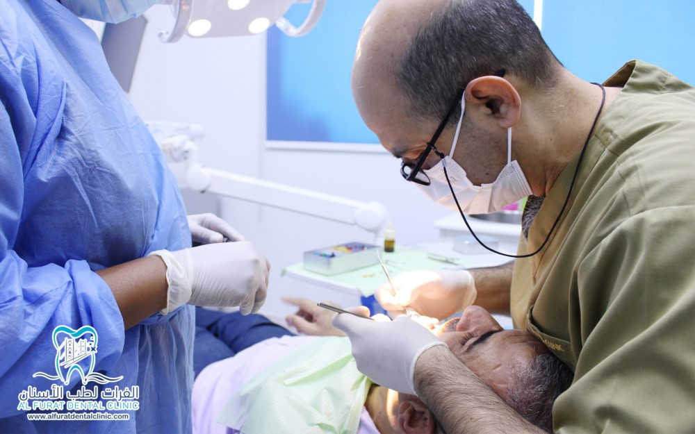 Alfurat Dental Clinic