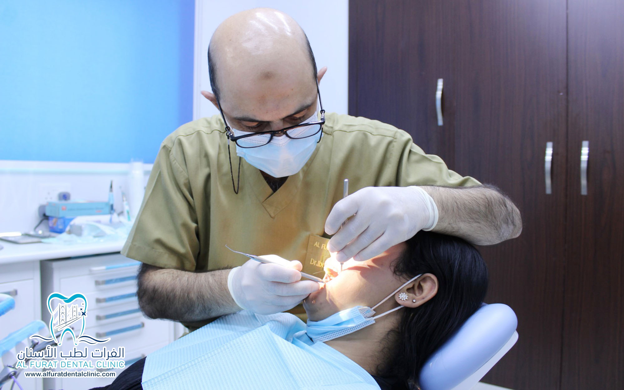 Alfurat Dental Clinic