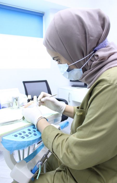 Alfurat Dental Clinic